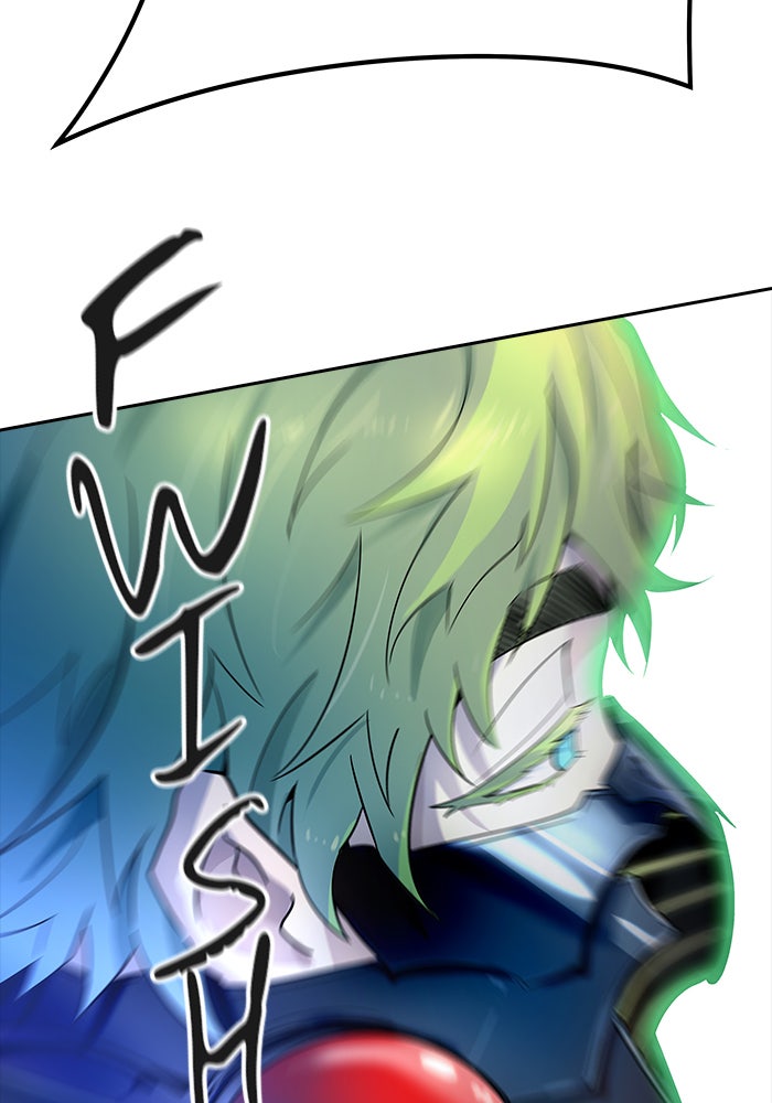 Tower of God Manga Chapter 536 page 203 - [Season 3] Ep. 119