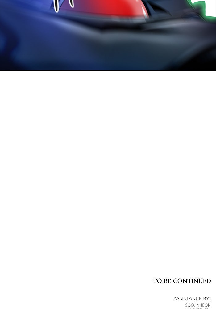 Tower of God Manga Chapter 536 page 204 - [Season 3] Ep. 119