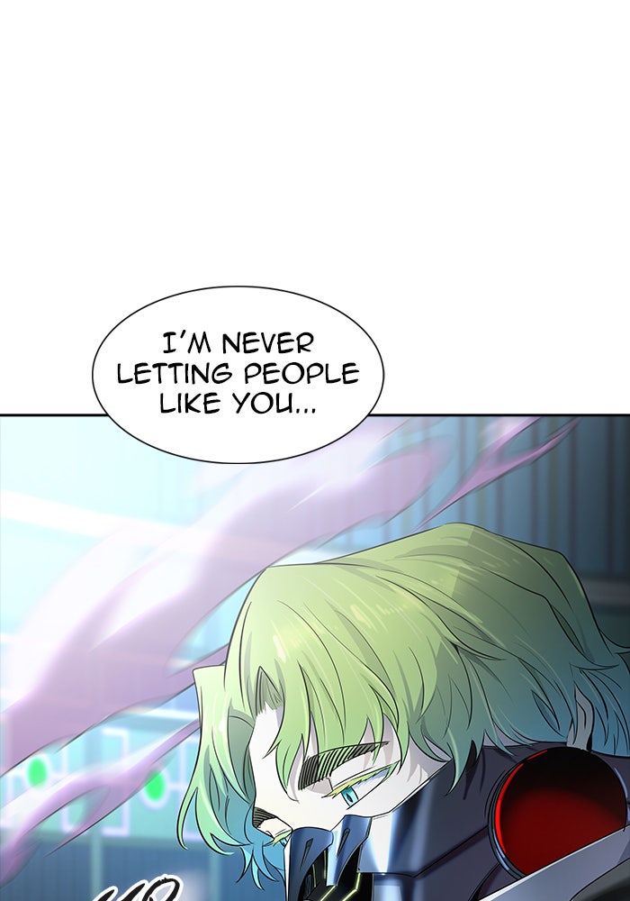 Tower of God Manga Chapter 536 page 27 - [Season 3] Ep. 119