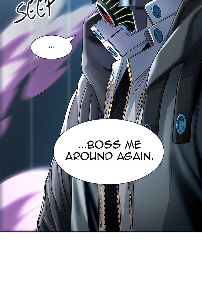 Tower of God Manga Chapter 536 page 28 - [Season 3] Ep. 119