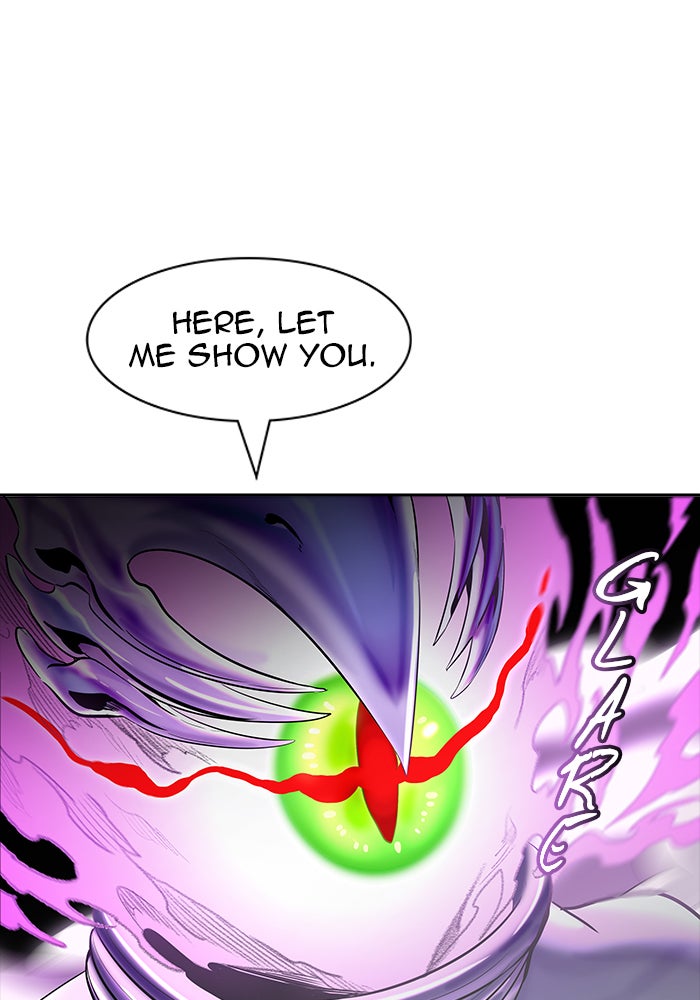 Tower of God Manga Chapter 536 page 29 - [Season 3] Ep. 119