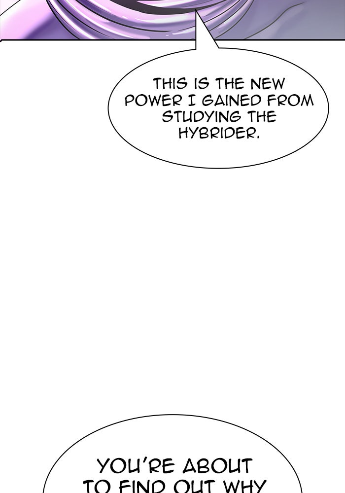 Tower of God Manga Chapter 536 page 30 - [Season 3] Ep. 119