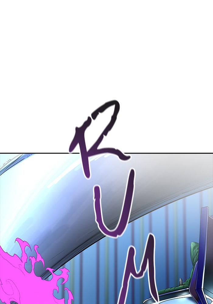 Tower of God Manga Chapter 536 page 32 - [Season 3] Ep. 119