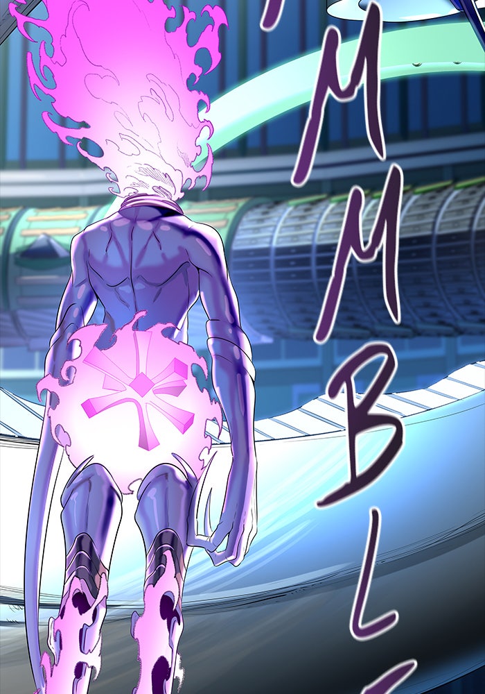 Tower of God Manga Chapter 536 page 33 - [Season 3] Ep. 119