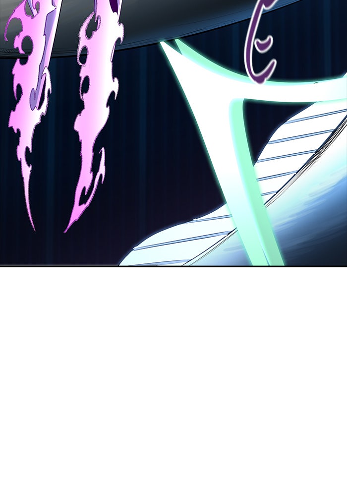 Tower of God Manga Chapter 536 page 34 - [Season 3] Ep. 119
