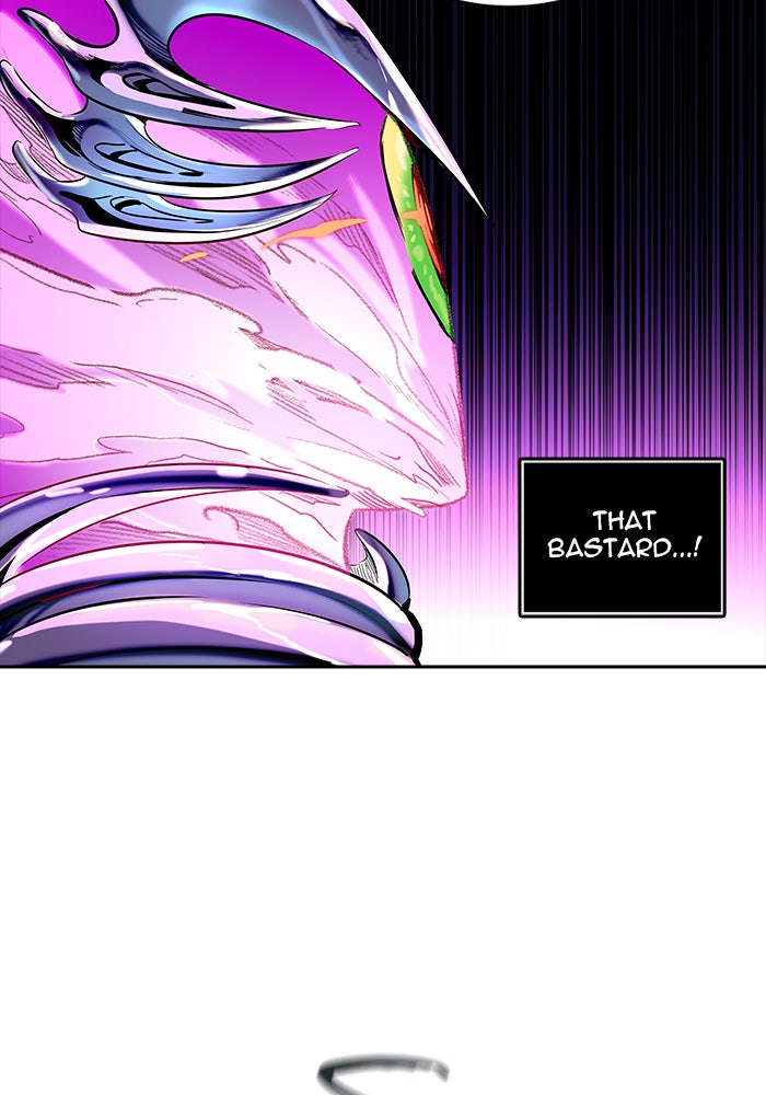 Tower of God Manga Chapter 536 page 38 - [Season 3] Ep. 119
