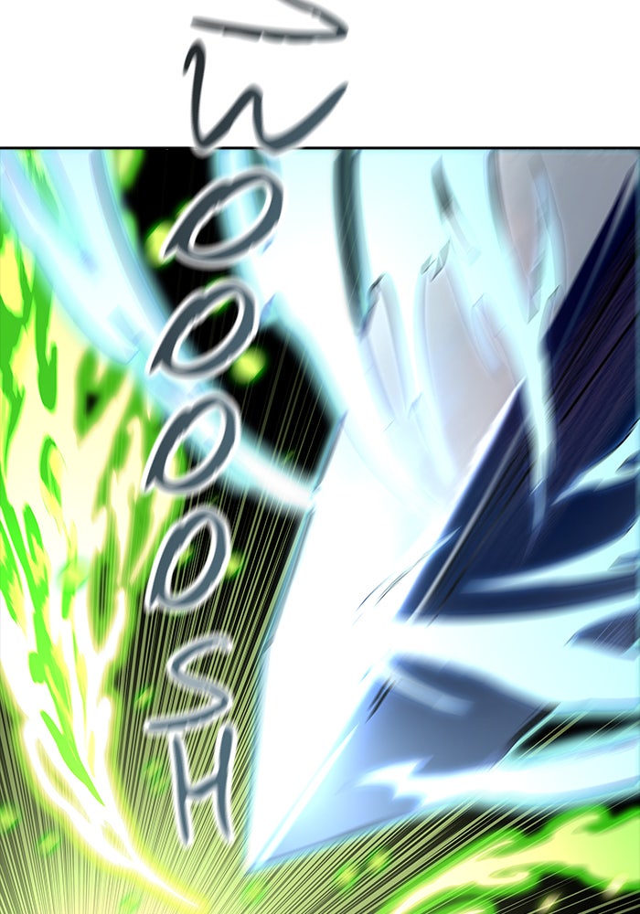 Tower of God Manga Chapter 536 page 39 - [Season 3] Ep. 119