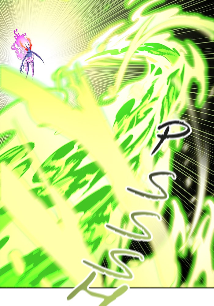 Tower of God Manga Chapter 536 page 40 - [Season 3] Ep. 119