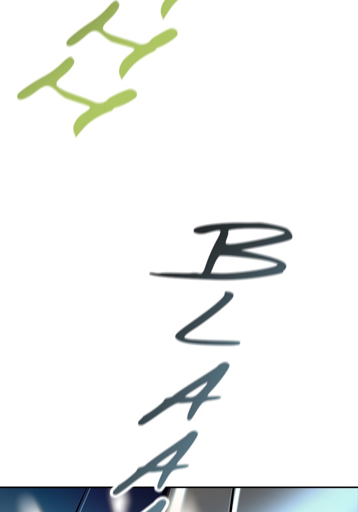 Tower of God Manga Chapter 536 page 41 - [Season 3] Ep. 119