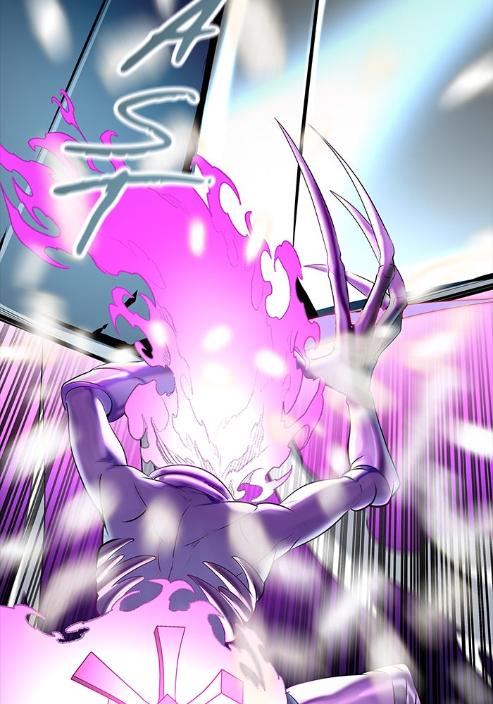 Tower of God Manga Chapter 536 page 42 - [Season 3] Ep. 119