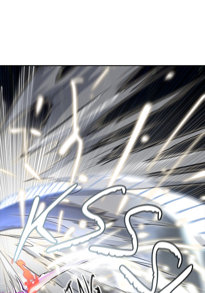 Tower of God Manga Chapter 536 page 44 - [Season 3] Ep. 119