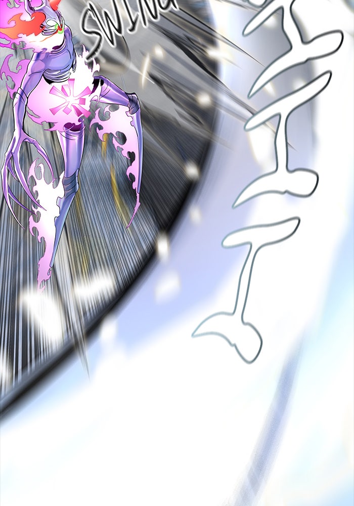 Tower of God Manga Chapter 536 page 45 - [Season 3] Ep. 119