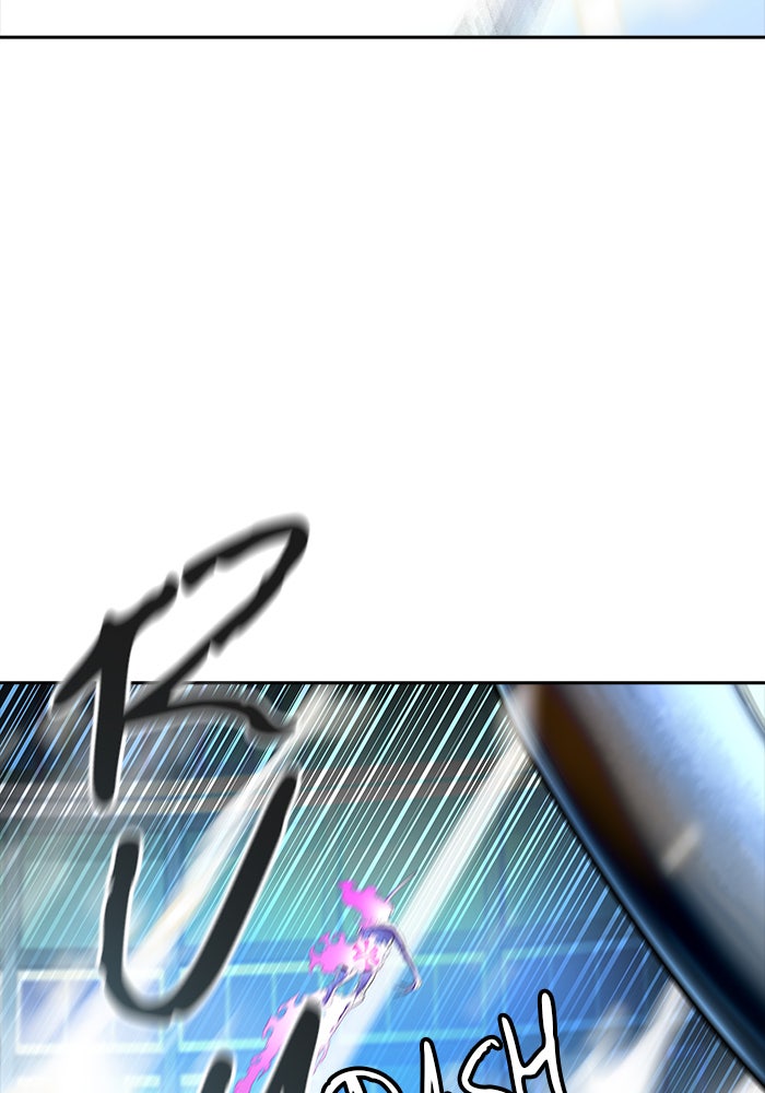 Tower of God Manga Chapter 536 page 46 - [Season 3] Ep. 119