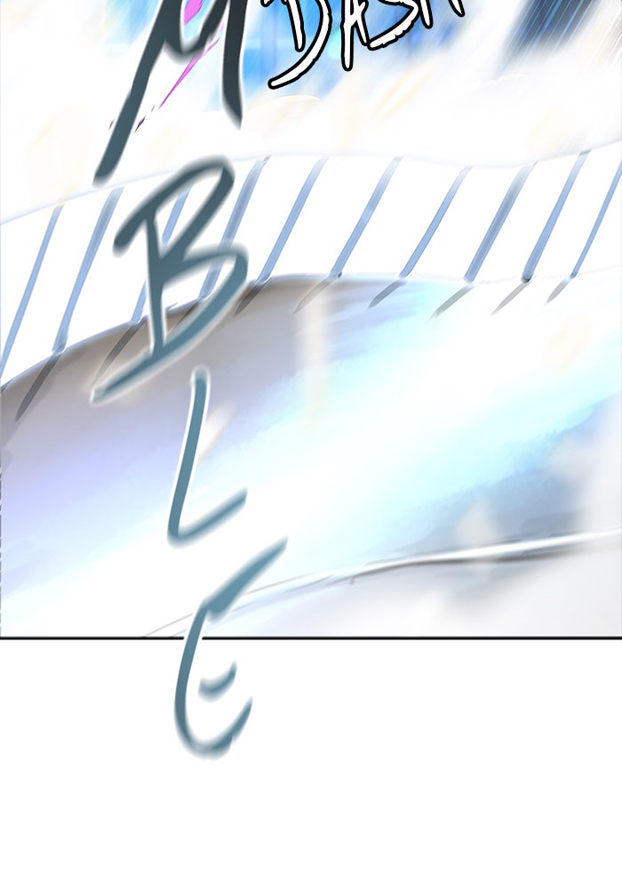 Tower of God Manga Chapter 536 page 47 - [Season 3] Ep. 119