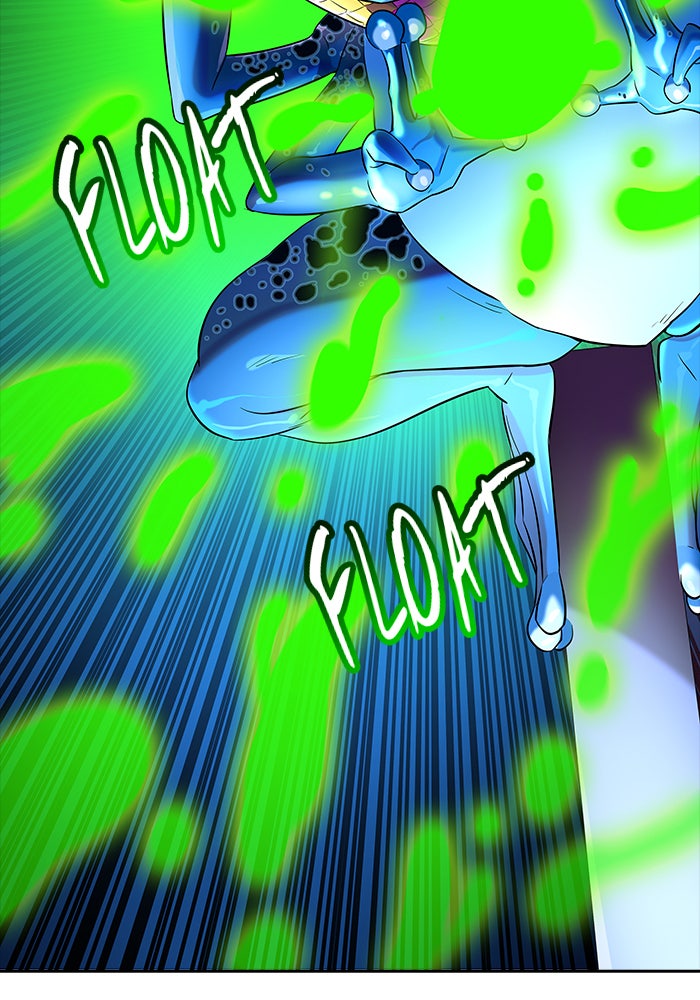 Tower of God Manga Chapter 536 page 49 - [Season 3] Ep. 119