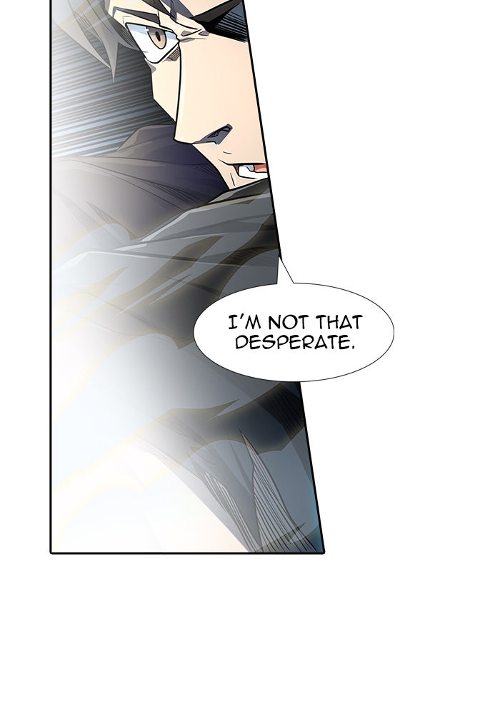 Tower of God Manga Chapter 536 page 5 - [Season 3] Ep. 119
