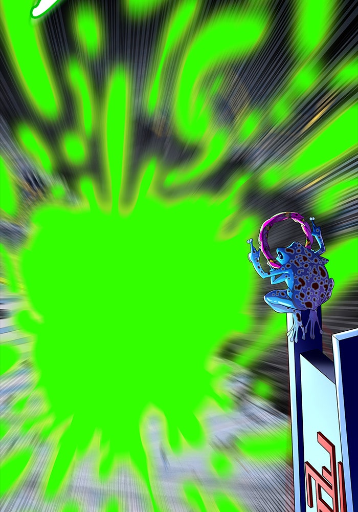 Tower of God Manga Chapter 536 page 51 - [Season 3] Ep. 119