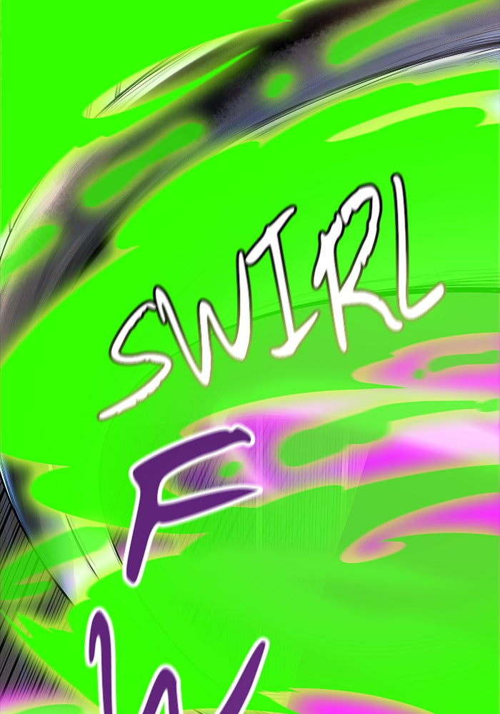 Tower of God Manga Chapter 536 page 56 - [Season 3] Ep. 119