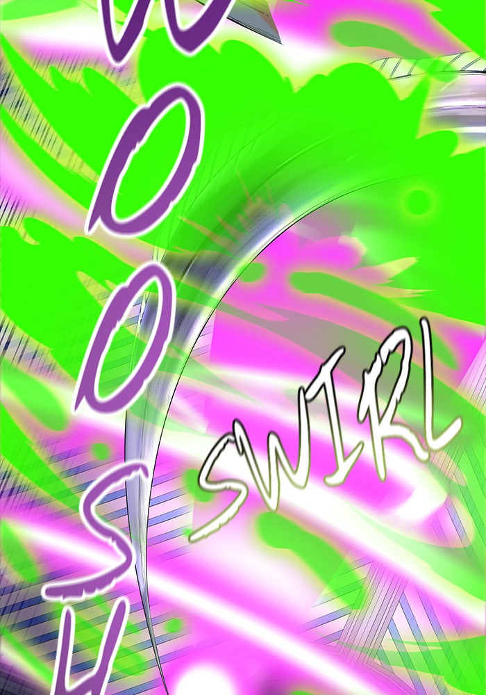 Tower of God Manga Chapter 536 page 57 - [Season 3] Ep. 119