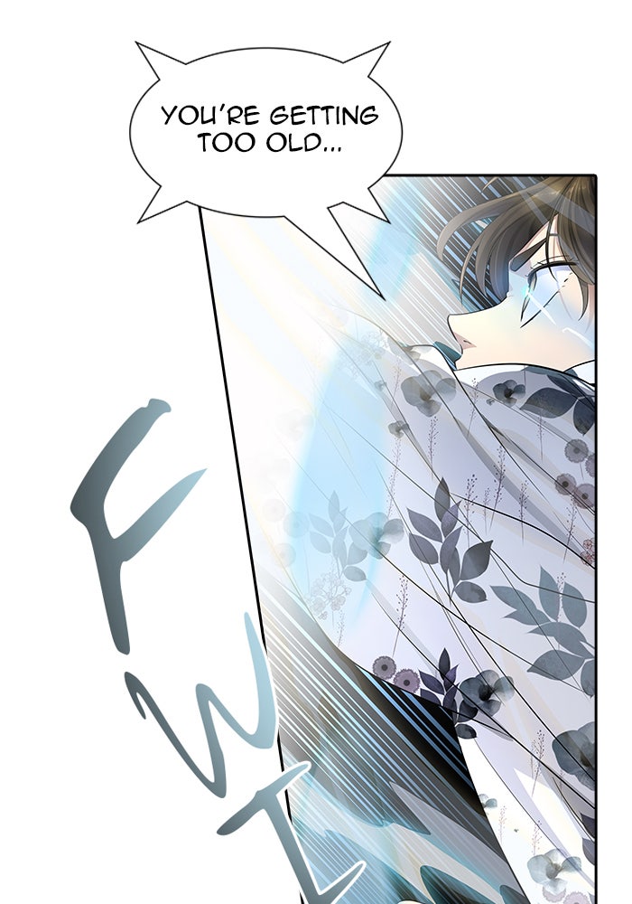 Tower of God Manga Chapter 536 page 6 - [Season 3] Ep. 119