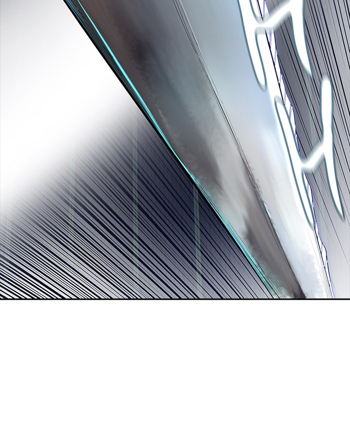 Tower of God Manga Chapter 536 page 61 - [Season 3] Ep. 119