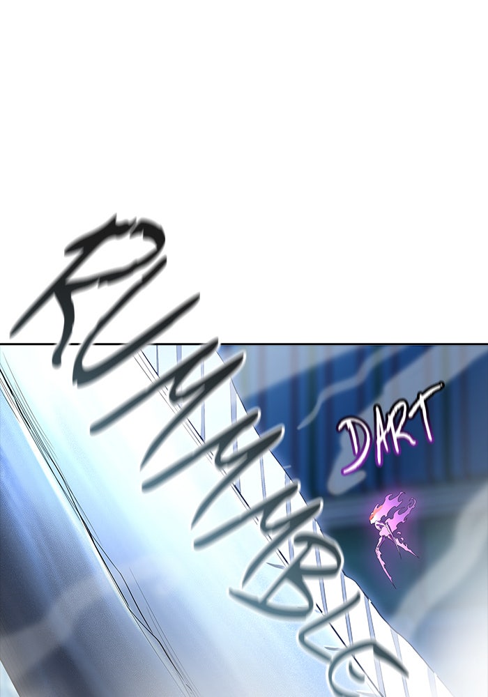 Tower of God Manga Chapter 536 page 62 - [Season 3] Ep. 119