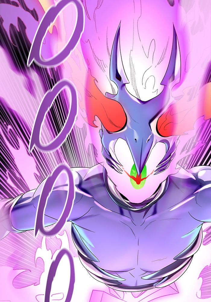 Tower of God Manga Chapter 536 page 69 - [Season 3] Ep. 119