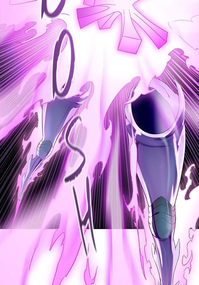 Tower of God Manga Chapter 536 page 70 - [Season 3] Ep. 119