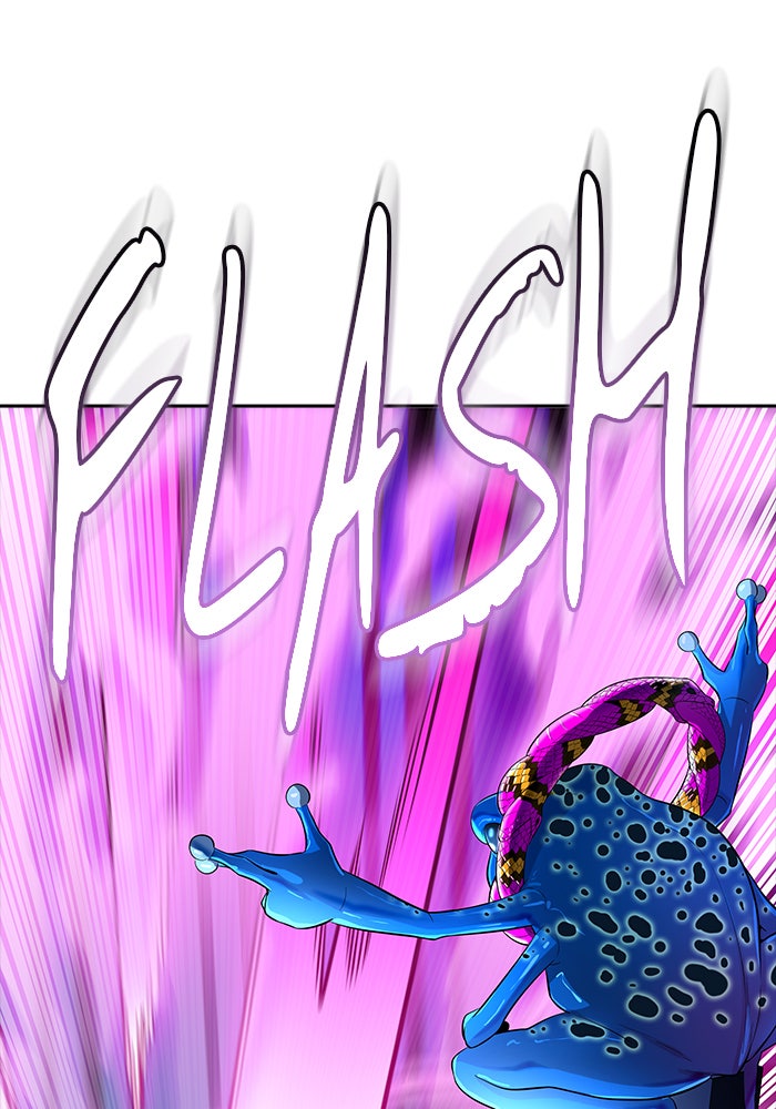 Tower of God Manga Chapter 536 page 72 - [Season 3] Ep. 119