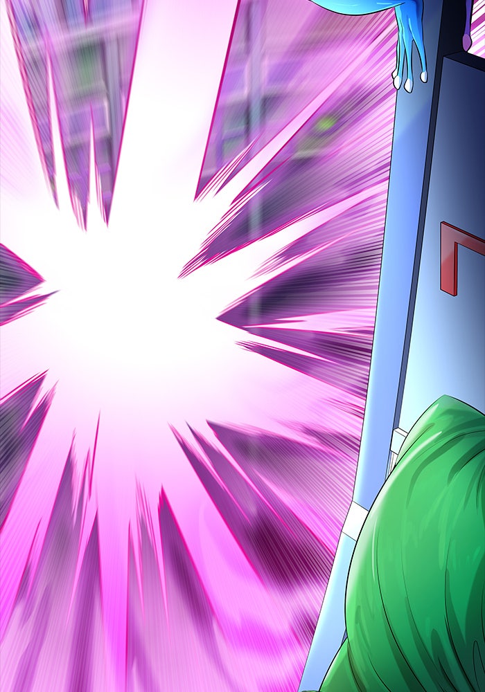 Tower of God Manga Chapter 536 page 73 - [Season 3] Ep. 119