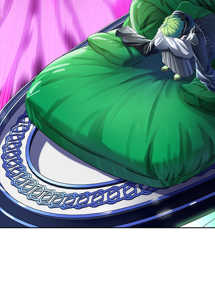 Tower of God Manga Chapter 536 page 74 - [Season 3] Ep. 119