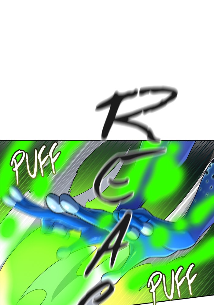 Tower of God Manga Chapter 536 page 75 - [Season 3] Ep. 119