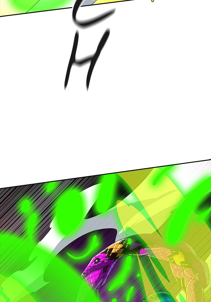 Tower of God Manga Chapter 536 page 76 - [Season 3] Ep. 119