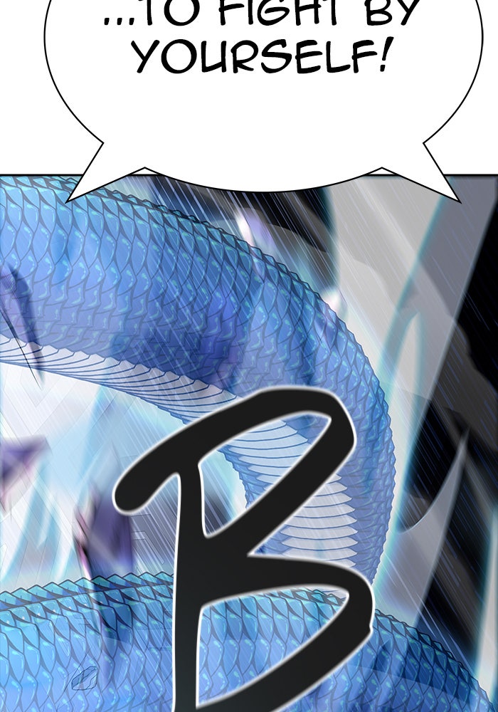 Tower of God Manga Chapter 536 page 8 - [Season 3] Ep. 119