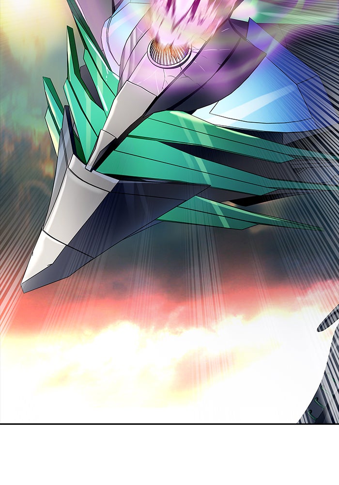 Tower of God Manga Chapter 536 page 81 - [Season 3] Ep. 119