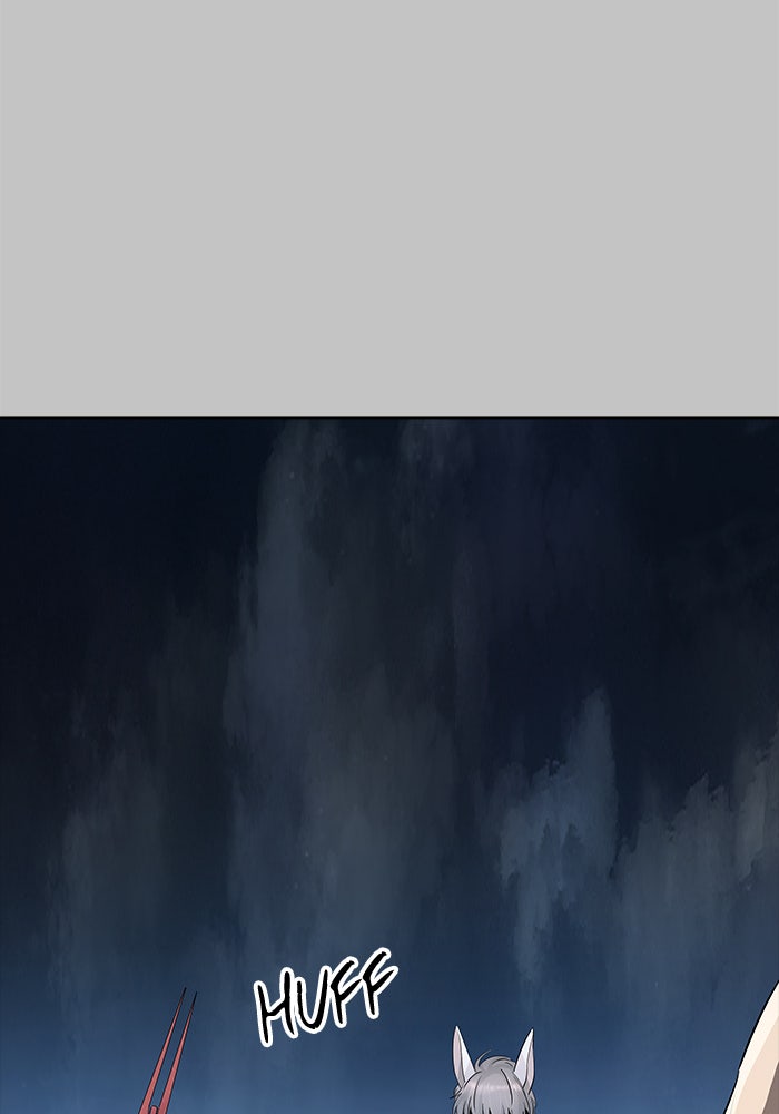 Tower of God Manga Chapter 536 page 84 - [Season 3] Ep. 119