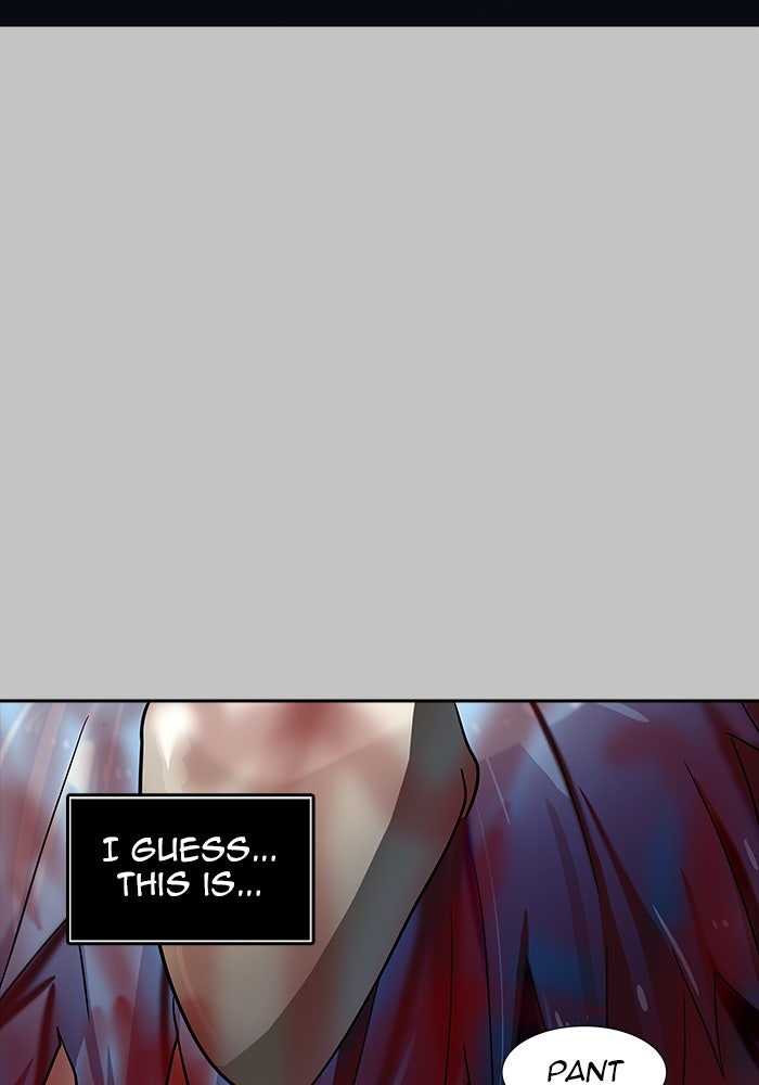 Tower of God Manga Chapter 536 page 86 - [Season 3] Ep. 119
