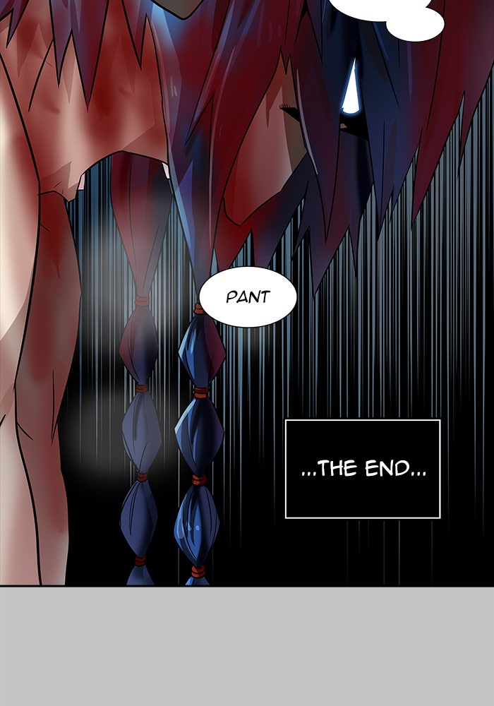 Tower of God Manga Chapter 536 page 87 - [Season 3] Ep. 119