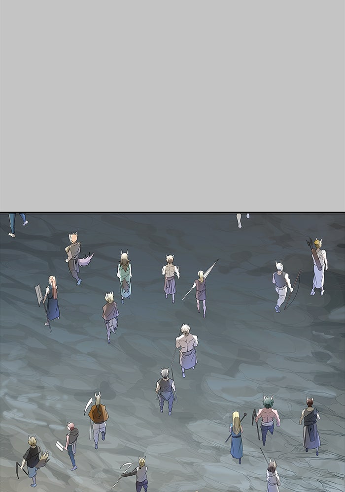 Tower of God Manga Chapter 536 page 88 - [Season 3] Ep. 119