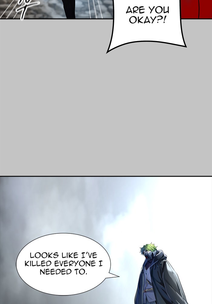 Tower of God Manga Chapter 536 page 92 - [Season 3] Ep. 119