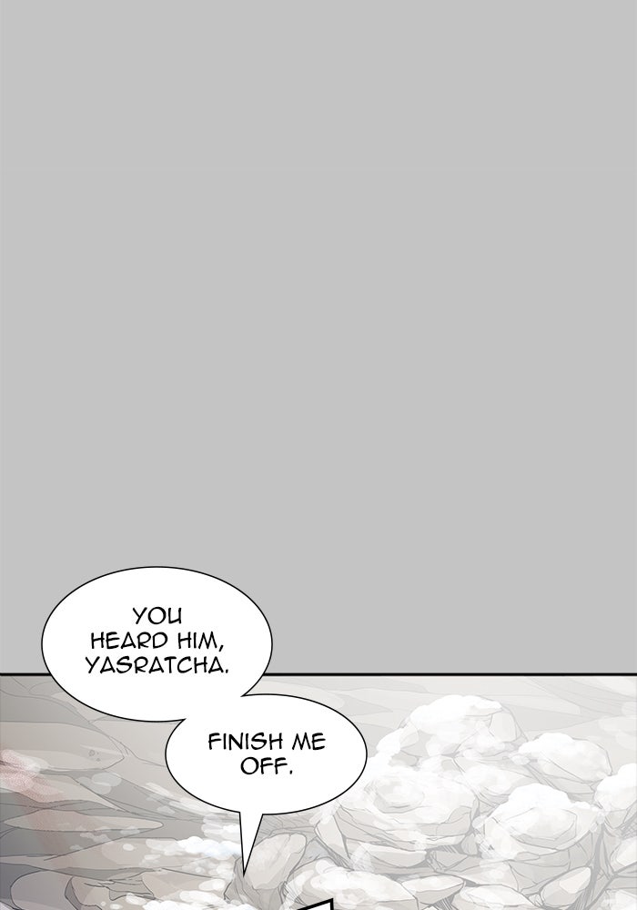 Tower of God Manga Chapter 536 page 94 - [Season 3] Ep. 119