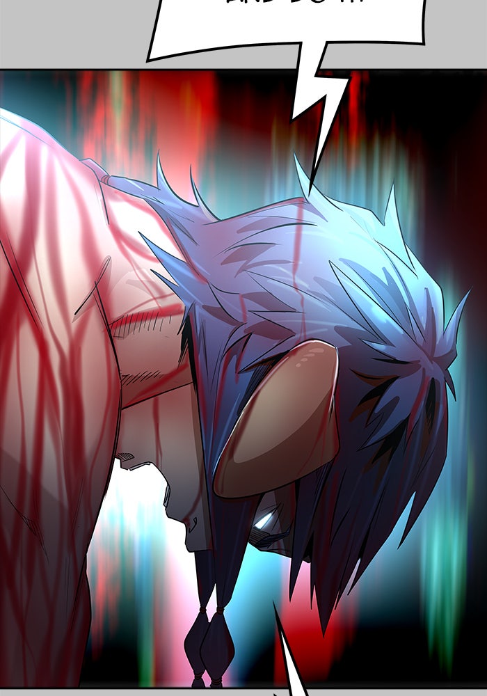 Tower of God Manga Chapter 536 page 97 - [Season 3] Ep. 119