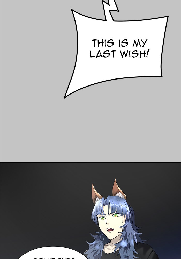 Tower of God Manga Chapter 536 page 98 - [Season 3] Ep. 119