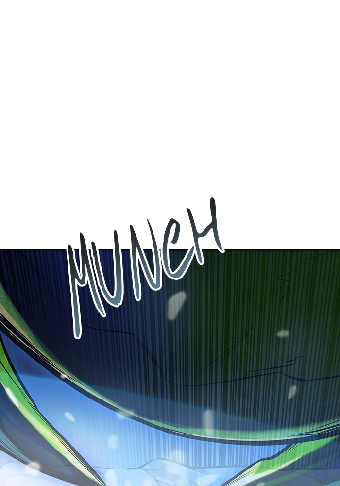 Tower of God Manga Chapter 537 page 102 - [Season 3] Ep. 120