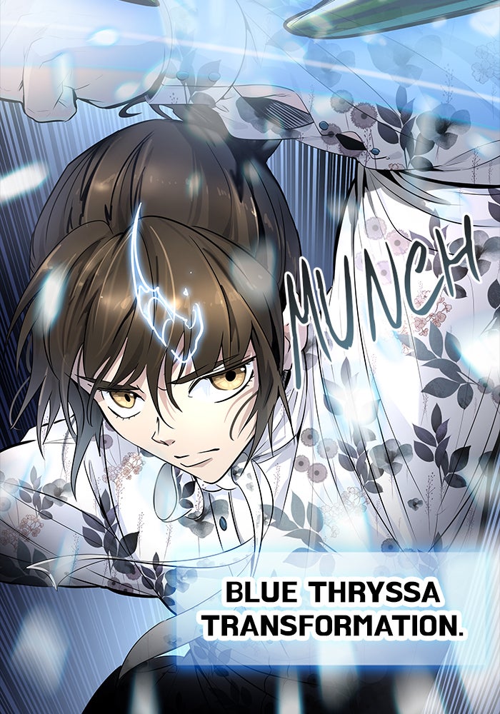 Tower of God Manga Chapter 537 page 103 - [Season 3] Ep. 120