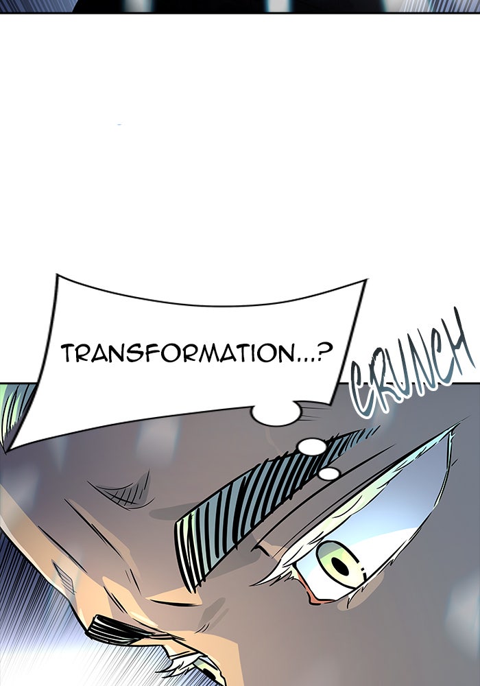 Tower of God Manga Chapter 537 page 104 - [Season 3] Ep. 120