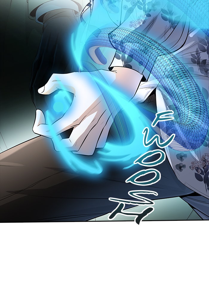 Tower of God Manga Chapter 537 page 107 - [Season 3] Ep. 120