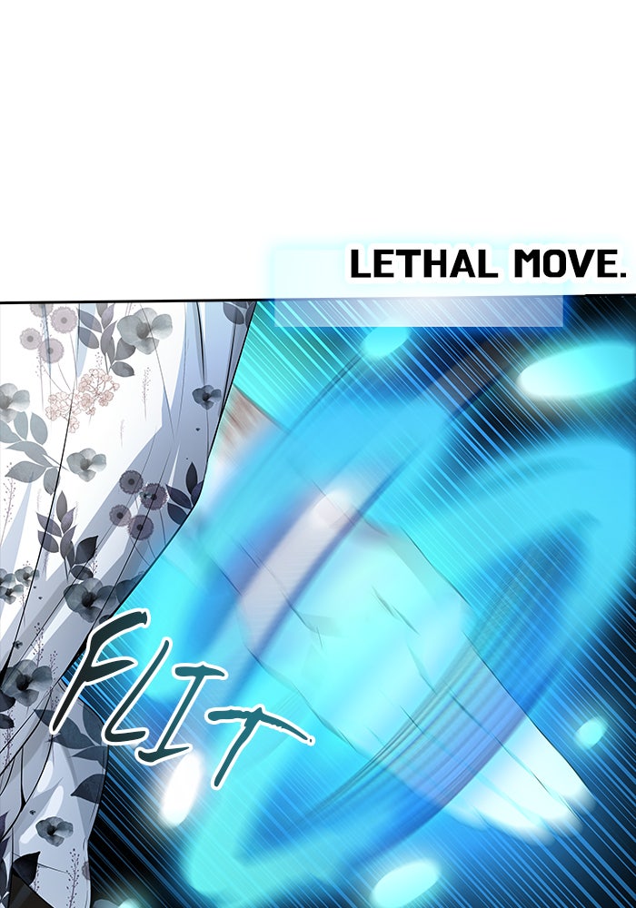 Tower of God Manga Chapter 537 page 108 - [Season 3] Ep. 120