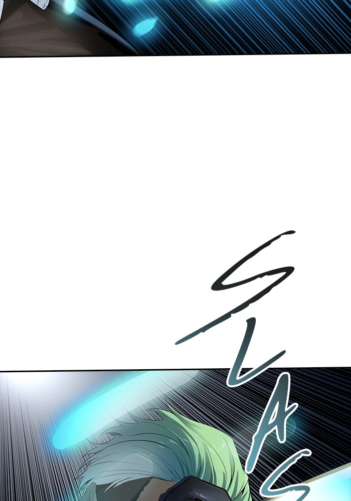 Tower of God Manga Chapter 537 page 109 - [Season 3] Ep. 120