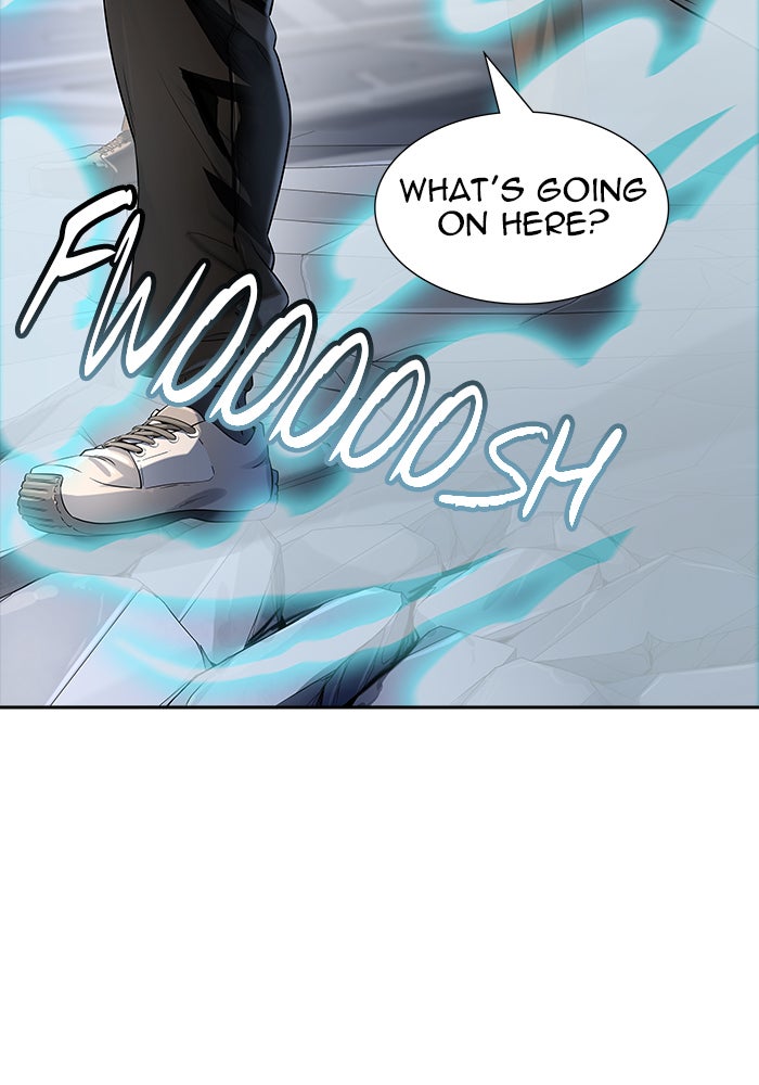 Tower of God Manga Chapter 537 page 11 - [Season 3] Ep. 120